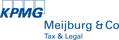 Meijburg & Co - Tax & Legal