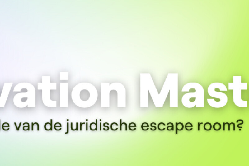 Innovation Masterclass Hogan Lovells