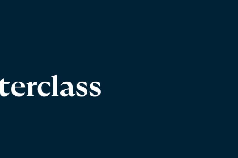 Hogan Lovells Cadwalader Innovation Masterclass