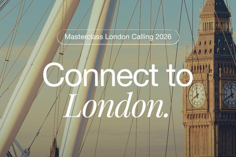 London Calling 2026